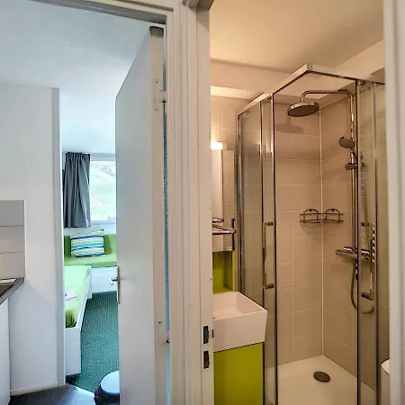 2 Pieces 4 Pers, Balcon Sud, Parking, Les Menuires * Saint-Martin-de-Belleville